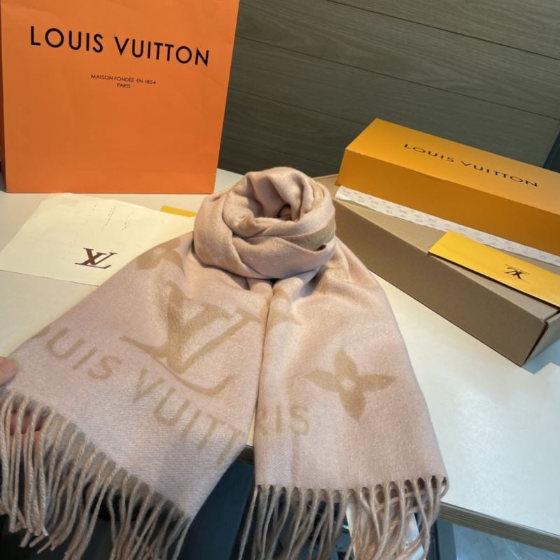 Louis Vuitton Scarf